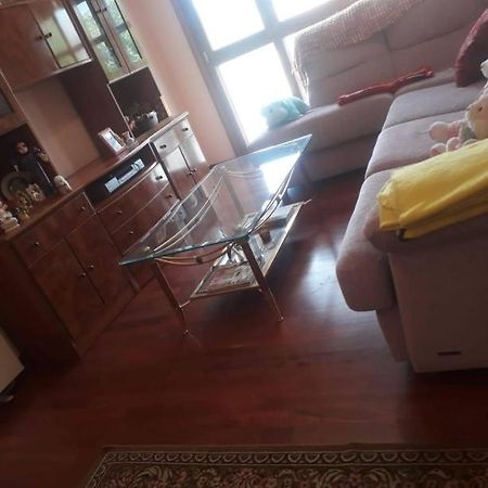 Apartamento Cerca De Playas Lejlighed Soto Del Barco Eksteriør billede