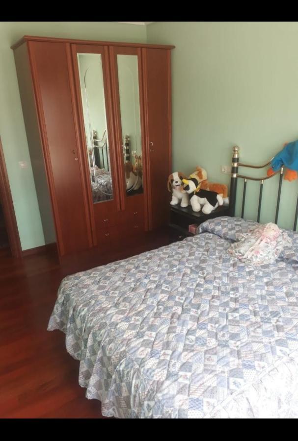 Apartamento Cerca De Playas Lejlighed Soto Del Barco Eksteriør billede