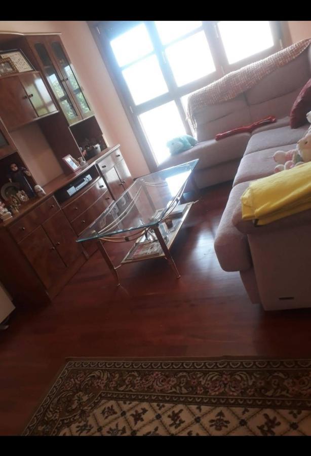 Apartamento Cerca De Playas Lejlighed Soto Del Barco Eksteriør billede